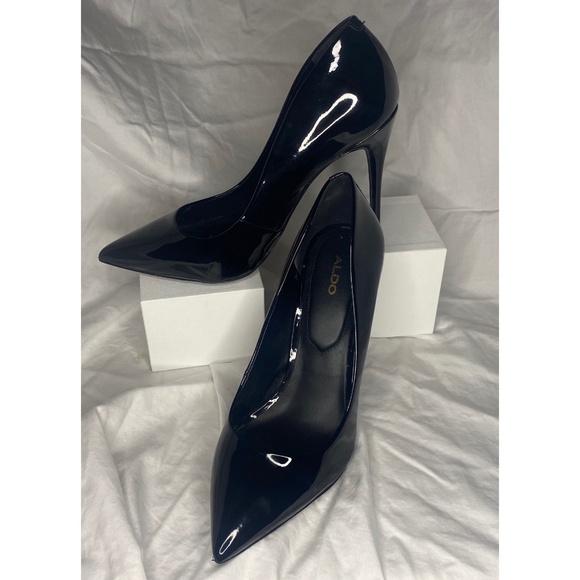 Aldo Pump - Stiletto heel - Picture 2 of 2
